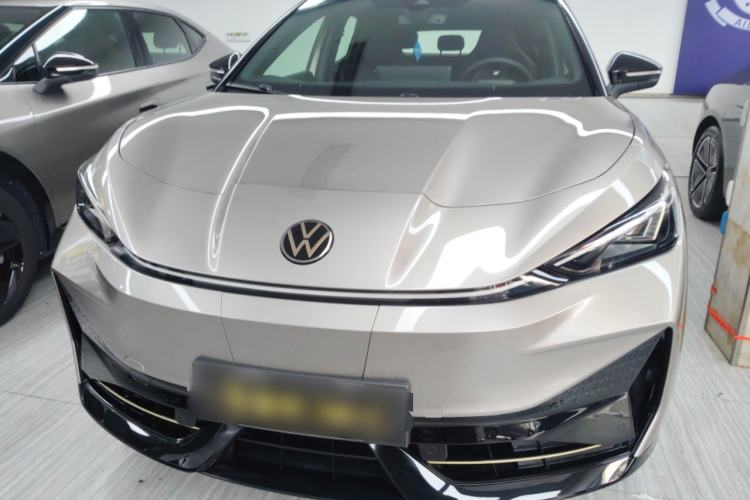 Used Volkswagen ID.UNYX 2024 Pro Long-Range Version