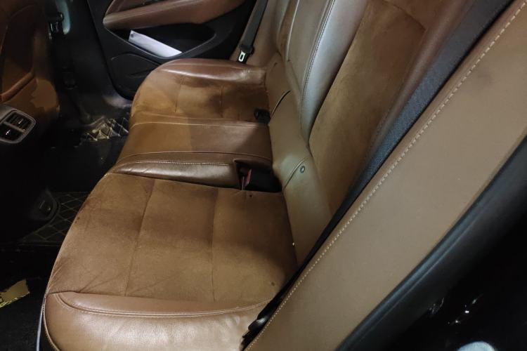 Used Buick Regal 2019 20T Elite Version China VI Standard