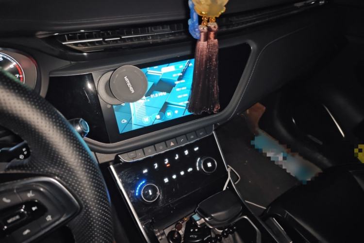 Used Chery Arrizo GX 2019 1.5T CVT New Dynamic Color Version China V Standard