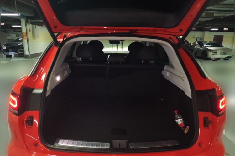 Used Leapmotor C11 2021 Deluxe Edition