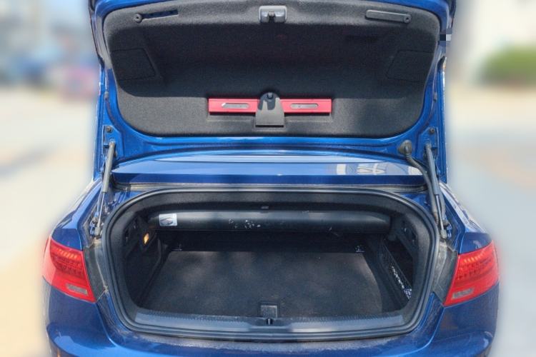 Used Audi RS 5 2013 RS 5 Cabriolet