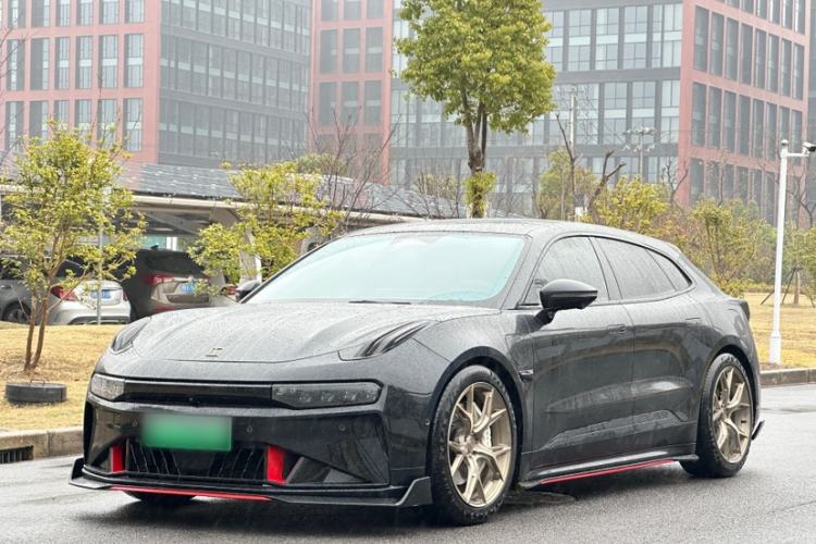 Used Zeekr 001 2023 YOU Edition 100 kWh