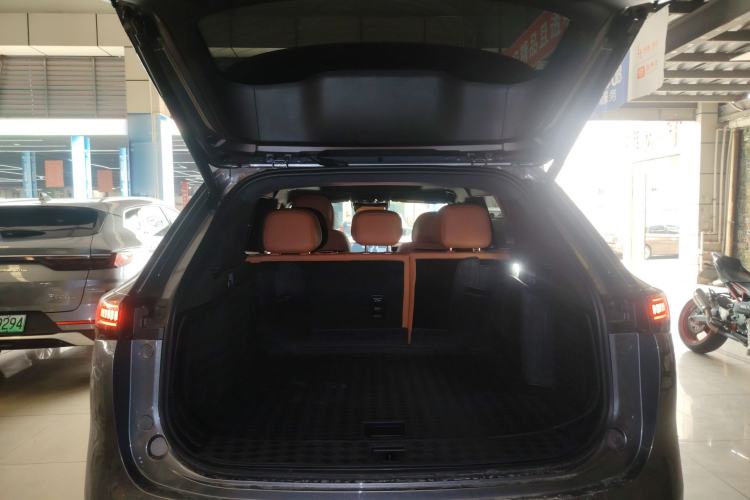 Used EXEED ET5 2026 210 LiDAR Smart Luxury Edition
