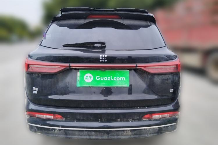 Used Landian E5 2023 1.5L DE-i 100KM Comfort Edition 7-Seater