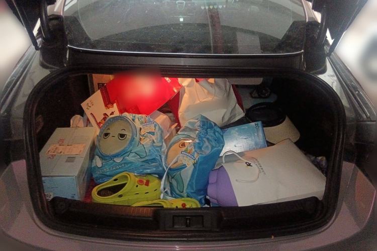 Used Renault Laguna 2012 Gu Bei 2.0T Luxury Navigation Edition
