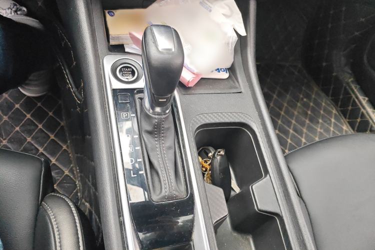 Used Nissan Sylphy 2020 1.6L XL CVT Enjoyment Edition
