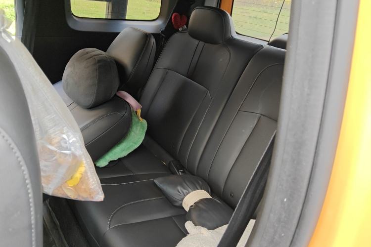 Used Baojun Spark 2023 Flagship Edition
