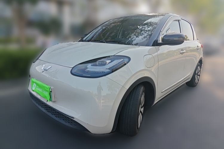 Used Wuling Bingo 2023 333km Enjoy+ Version