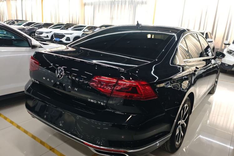 Used Volkswagen Magotan 2020 280TSI DSG Comfort Edition