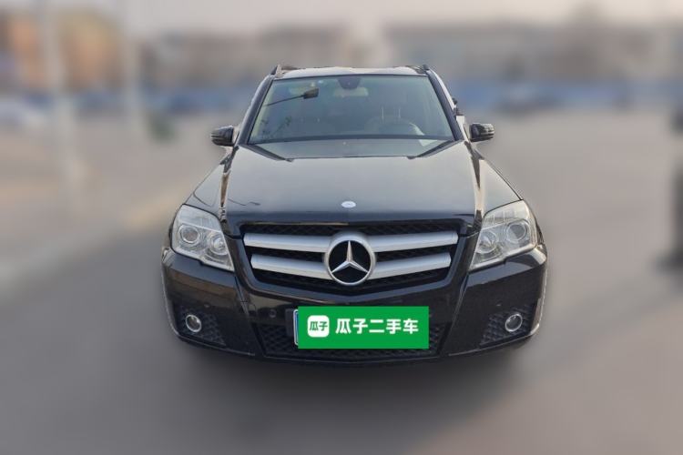 Used Mercedes-Benz GLK-Class 2012 GLK 300 4MATIC Dynamic Edition