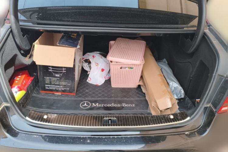 Used Mercedes-Benz E-Class 2015 Revised E 260 L Sport Luxury Edition
