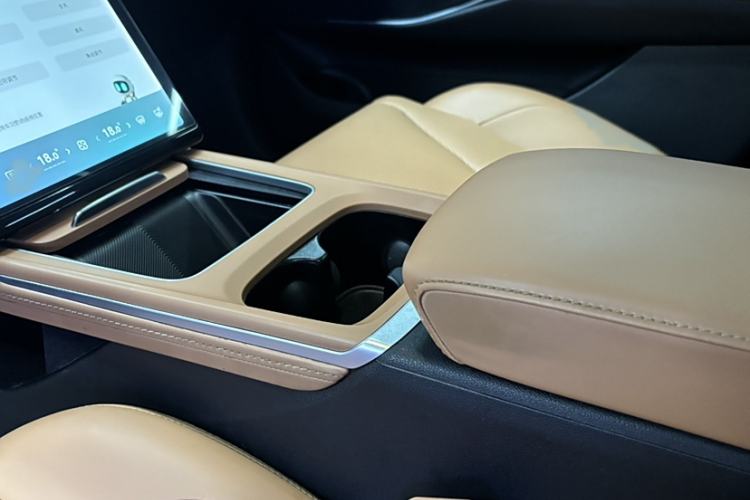 Used XPeng P5 2024 500 Plus Edition