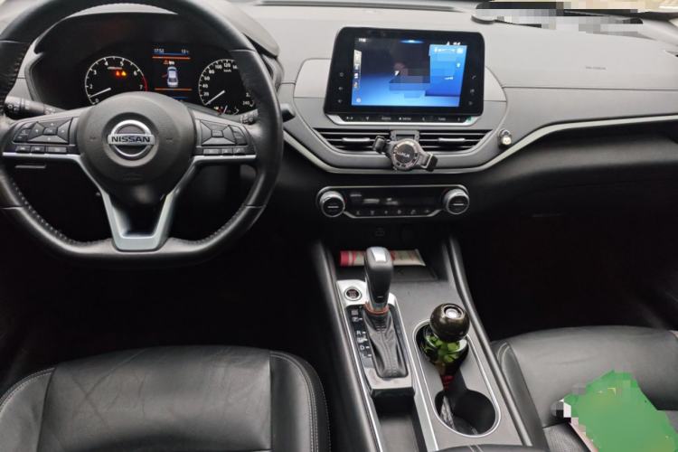 Used Nissan Teana 2020 2.0L XL Comfort Edition
