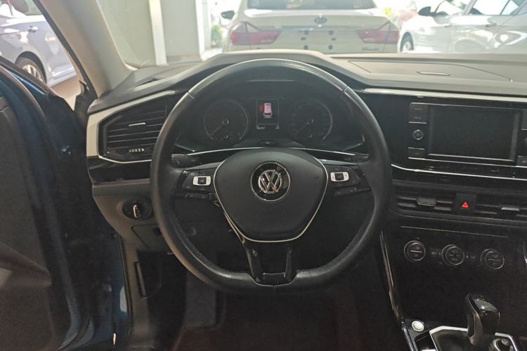 Used Volkswagen Tayron 2019 330TSI Two-Wheel Drive Luxury Model China VI Standard