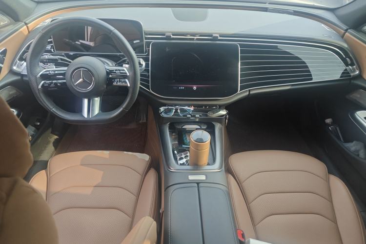 Used Mercedes-Benz E-Class 2024 Restyled E 260 L Sport Edition