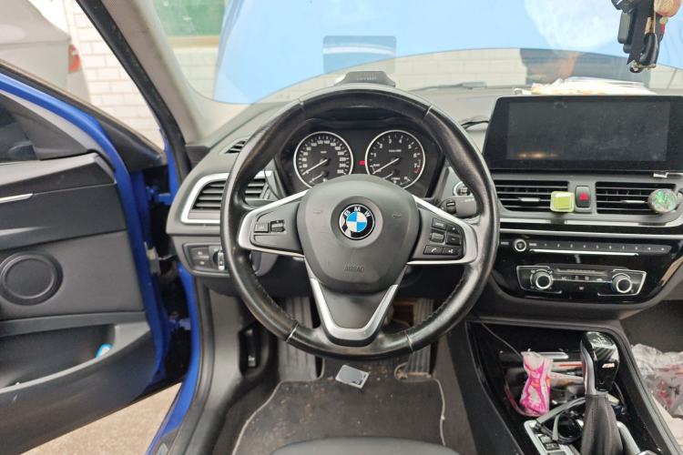 Used BMW 1 Series 2017 118i Sport Edition
