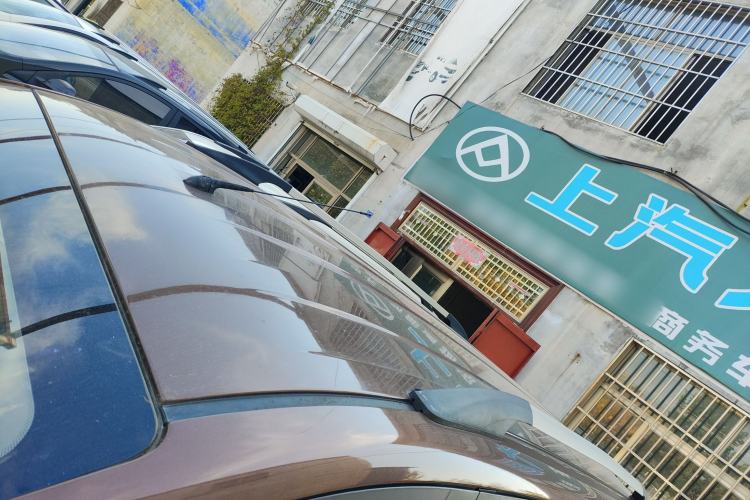 Used BAIC Weiwang M30 2015 1.5L Basic Version DAM15
