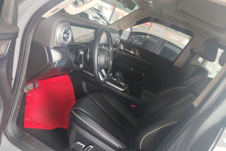 Used Tank 300 2021 Off-Road Edition 2.0T Conqueror