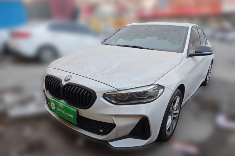 Used BMW 1 Series 2021 Revised 120i M Sport Night Edition