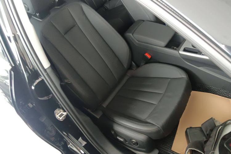 Used Audi A4 2021 Avant Avant-garde 40 TFSI Stylish and Elegant Model