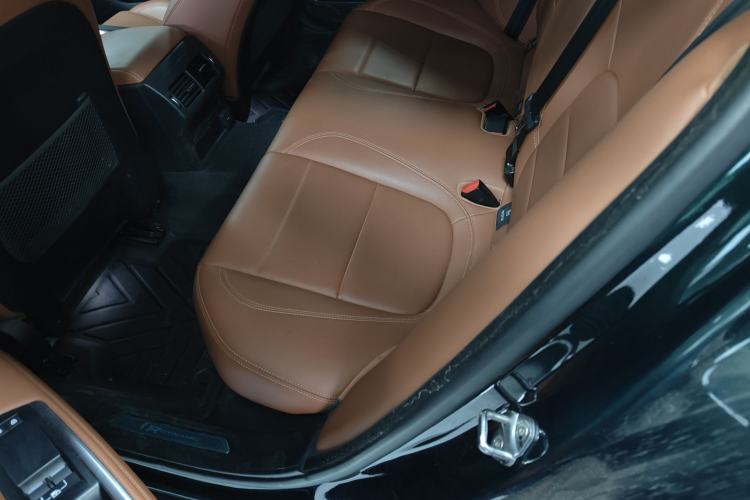 Used Jaguar XEL 2022 2.0T 250 PS R-DYNAMIC S Advanced Sport Edition
