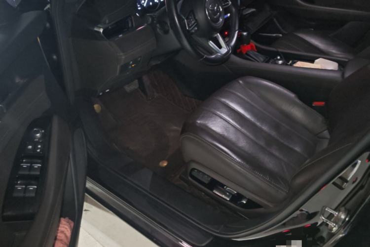 Used Mazda Atenza 2020 2.5L Sky Blue Prestige Edition
