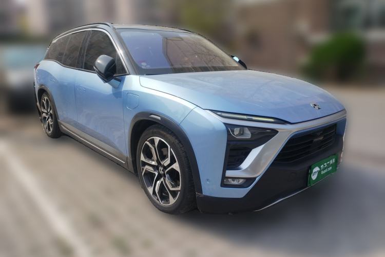 Used Nio ES8 2018 Founder Edition
