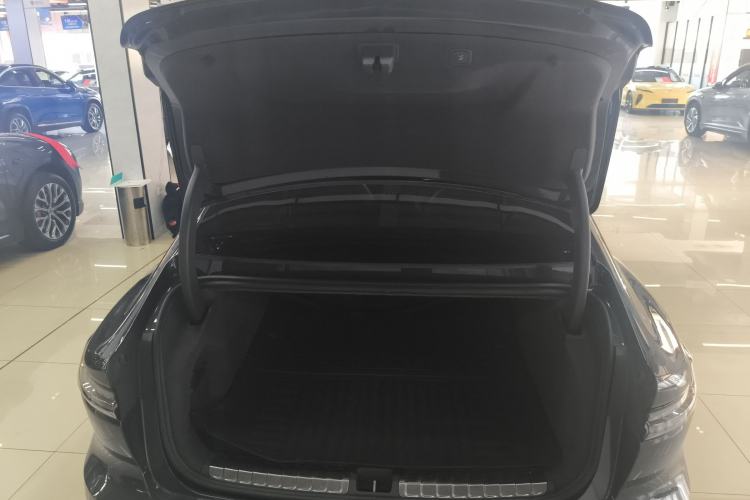 Used Nio ET7 2022 100 kWh
