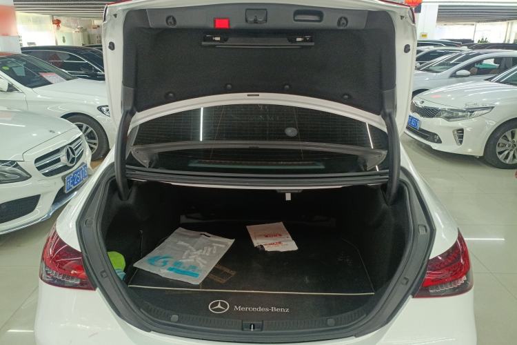 Used Mercedes-Benz E-Class (Import) 2021 Updated E 260 Fashion Sport Edition
