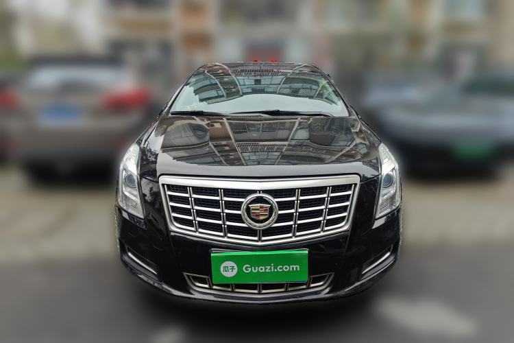 Used Cadillac XTS 2015 28T Comfort Model

