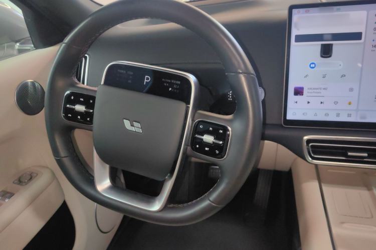 Used Li Auto L8 2024 Max