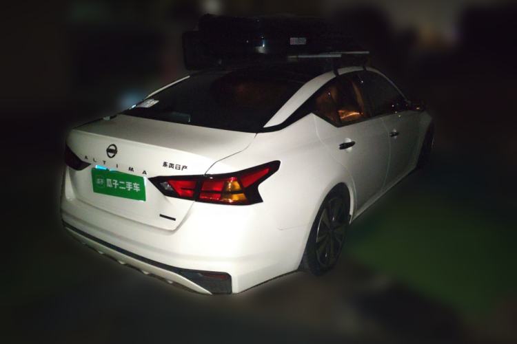 Used Nissan Teana 2019 2.0L XL Upper SmartDrive Version
