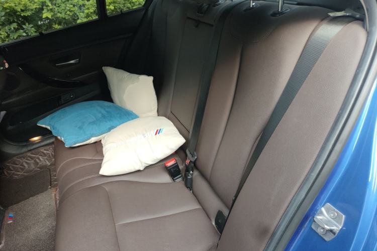 Used BMW 3 Series 2019 320Li M Sport Package
