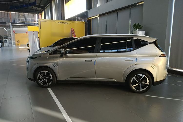 Used AION Y 2022 Plus 70 Smart Edition
