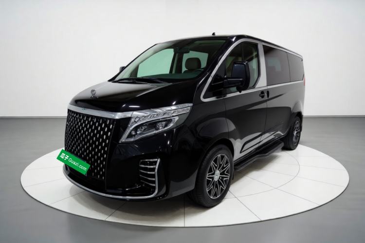 Used KEDE Diya 2022 2.0T Diya Yaoying