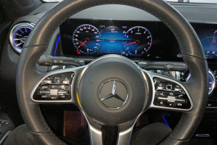 Used Mercedes-Benz GLB 2023 GLB 220 Sport Edition