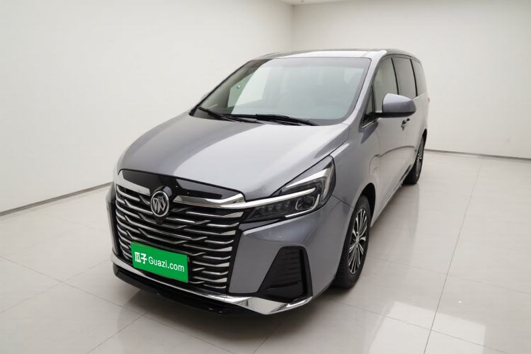 Used Buick GL8 2023 Land Executive Class Comfort Model Guazi used car, China used car export, Used car for sale, Used  cars, Cheapest cars for sale