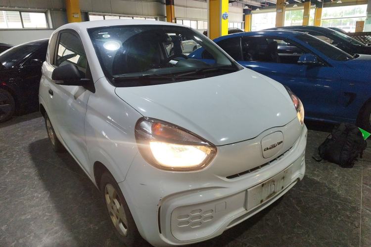 Used Roewe Clever 2021 302km Excellence Edition