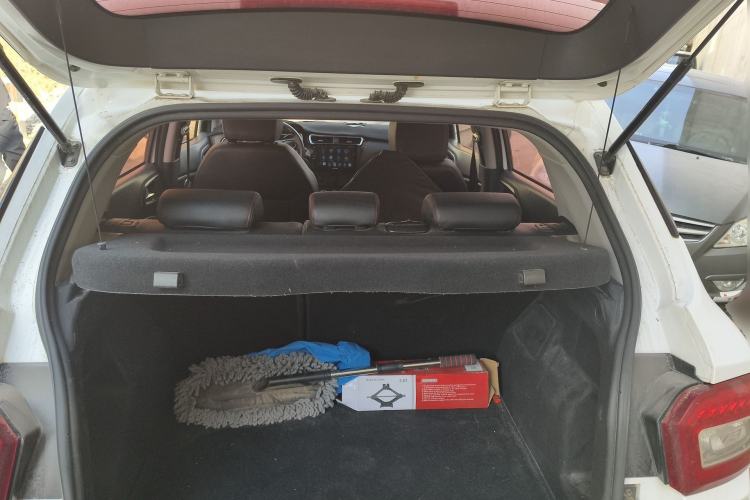 Used Brilliance V3 2016 1.5L Manual Comfort Model