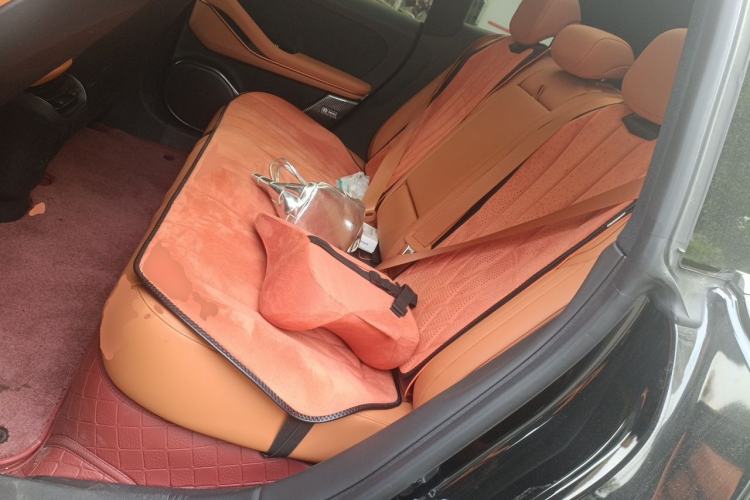 Used Nio ET5T 2024 75kWh Touring
