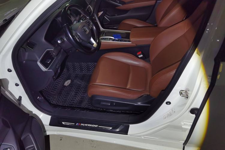 Used Honda Inspire 2022 Lingpai Hybrid 2.0L Pure Elegant Edition
