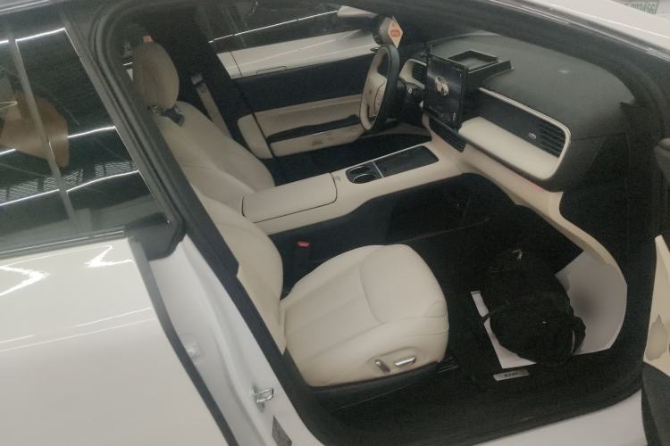 Used XPeng G6 2023 755 Ultra-Long Range Max