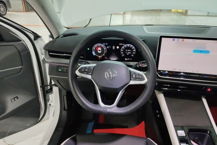 Used Volkswagen Sagitar 2026 Model L 300TSI DSG Elite Version
