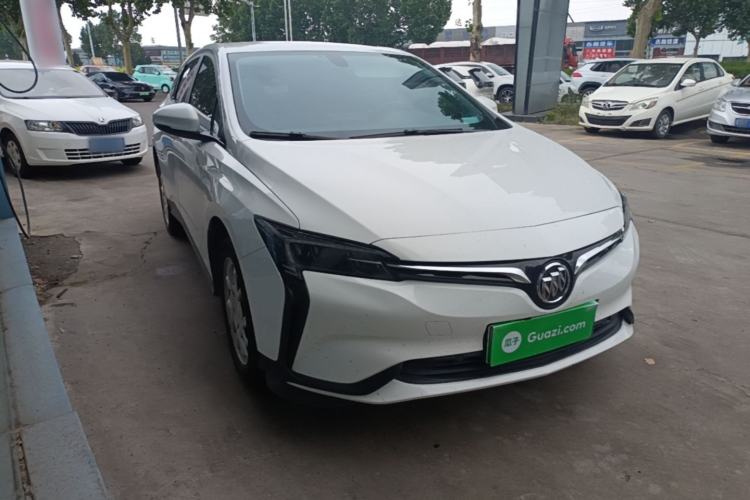 Used Buick Velite 6 2024 450km Range Commuter Version
