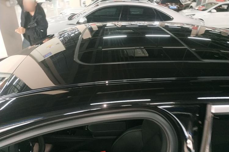 Used Lynk & Co 03 2023 1.5TD DCT JingPro Roof