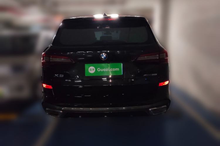 Used BMW X5 (Import) 2021 xDrive30i M Sport Package