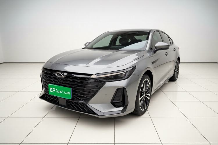 Used Chery Arrizo 8 2025 2.0T DCT Sport