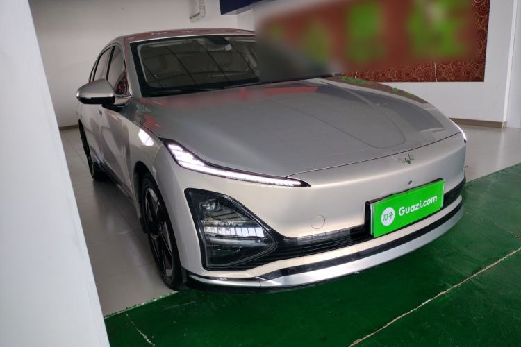 Used Wuling Xingguang 2024 Co-Creation Edition 510 Advanced Model