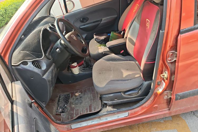 Used Baojun Lechi 2012 Revised 1.0L Manual P-TEC Standard Edition