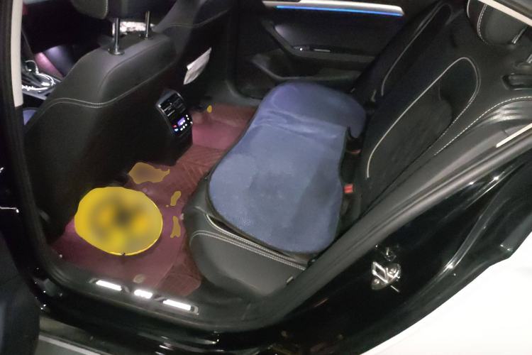 Used Volkswagen Magotan GTE Plug-in Hybrid 2022 GTE Luxury Model
